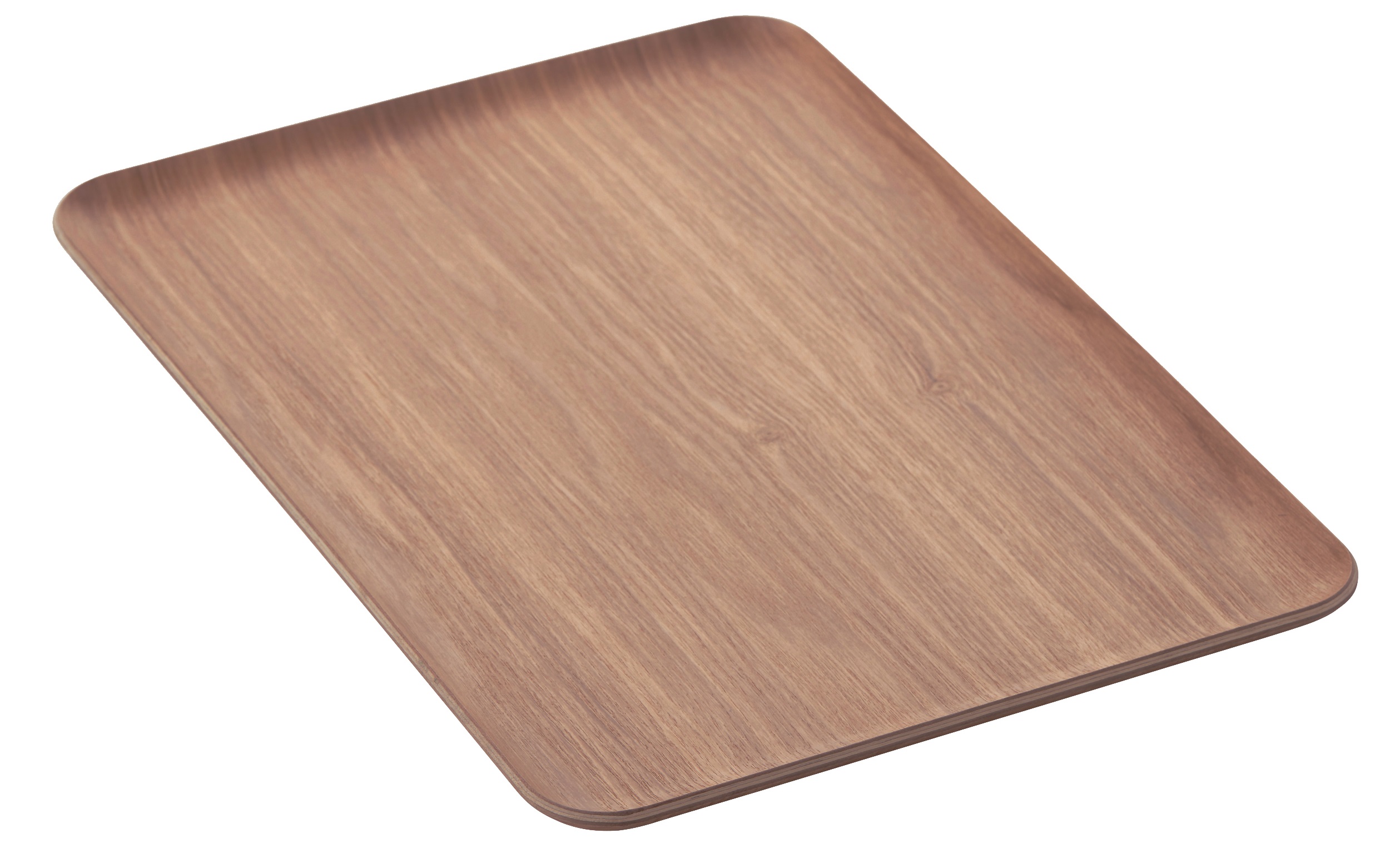 Point-Virgule Dienblad Walnoot 39 x 27 cm Point-Virgule Dienblad Walnoot 39 x 27 cm