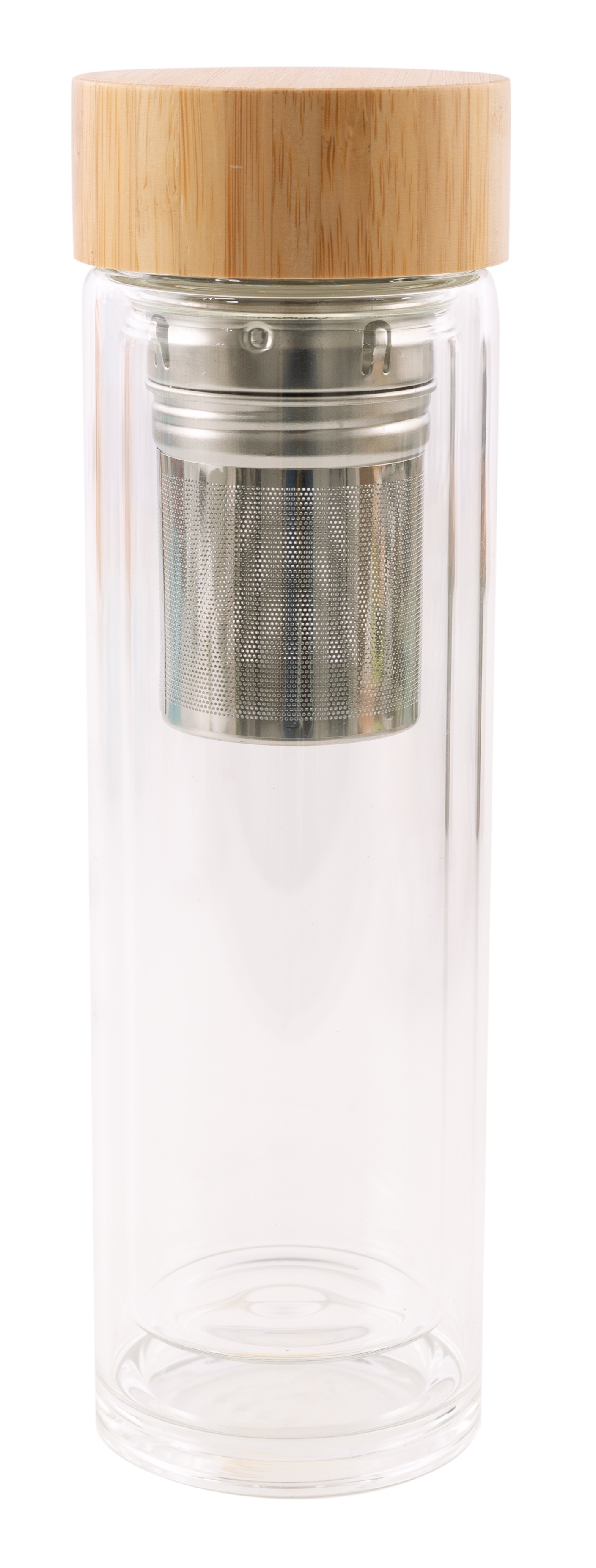 Point-Virgule Theebeker met RVS Infuser 420 ml Point-Virgule Theebeker met RVS Infuser 420 ml