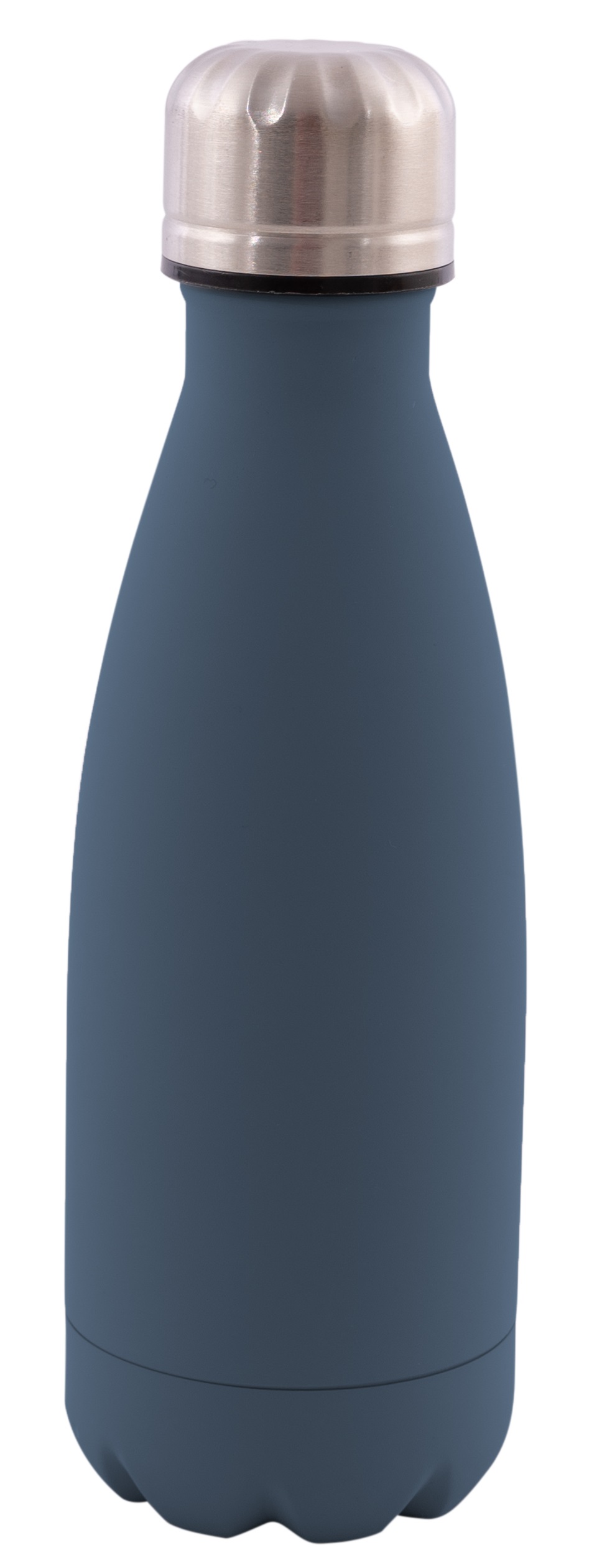 Point-Virgule Thermosfles RVS Donkerblauw 350 ml Point-Virgule Thermosfles RVS Donkerblauw 350 ml