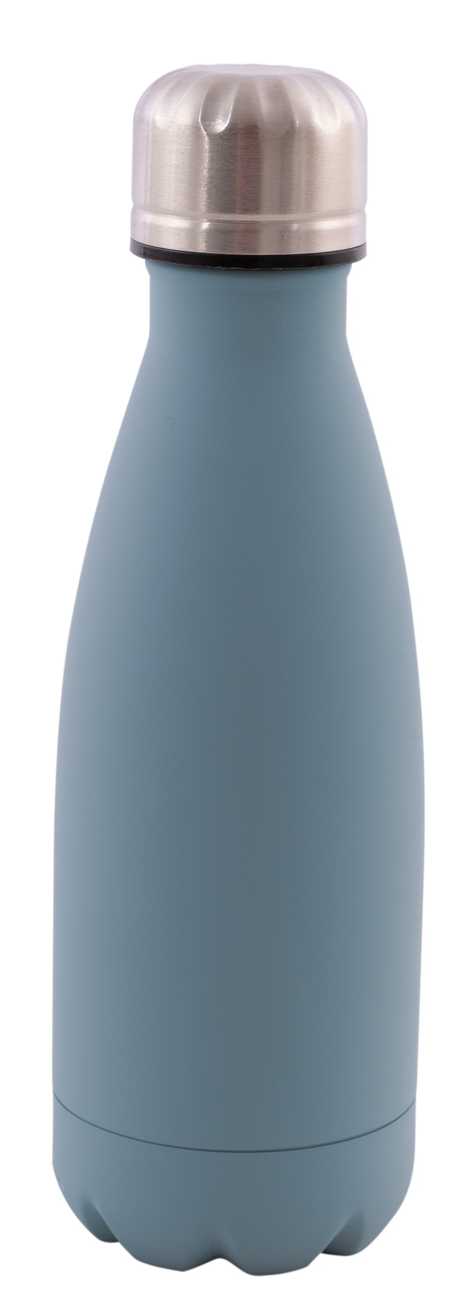 Point-Virgule Thermosfles RVS Hemelsblauw 350 ml Point-Virgule Thermosfles RVS Hemelsblauw 350 ml
