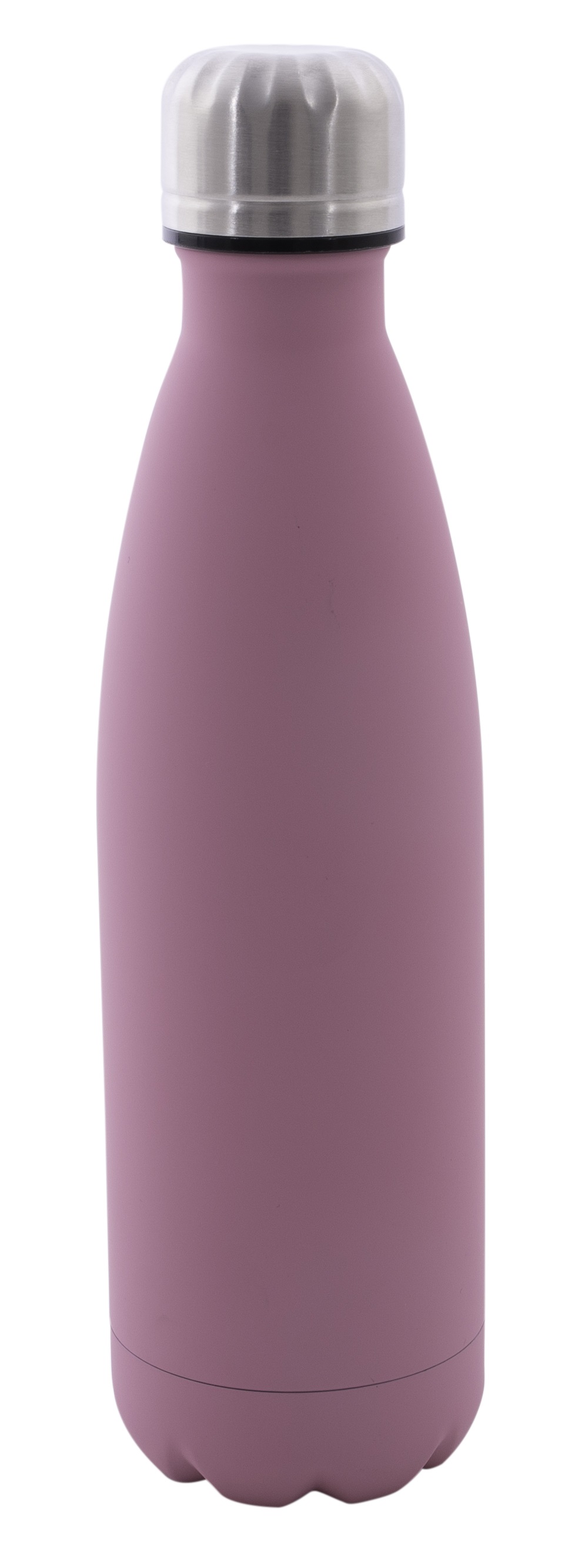 Point-Virgule Thermosfles RVS Oudroze 500 ml Point-Virgule Thermosfles RVS Oudroze 500 ml