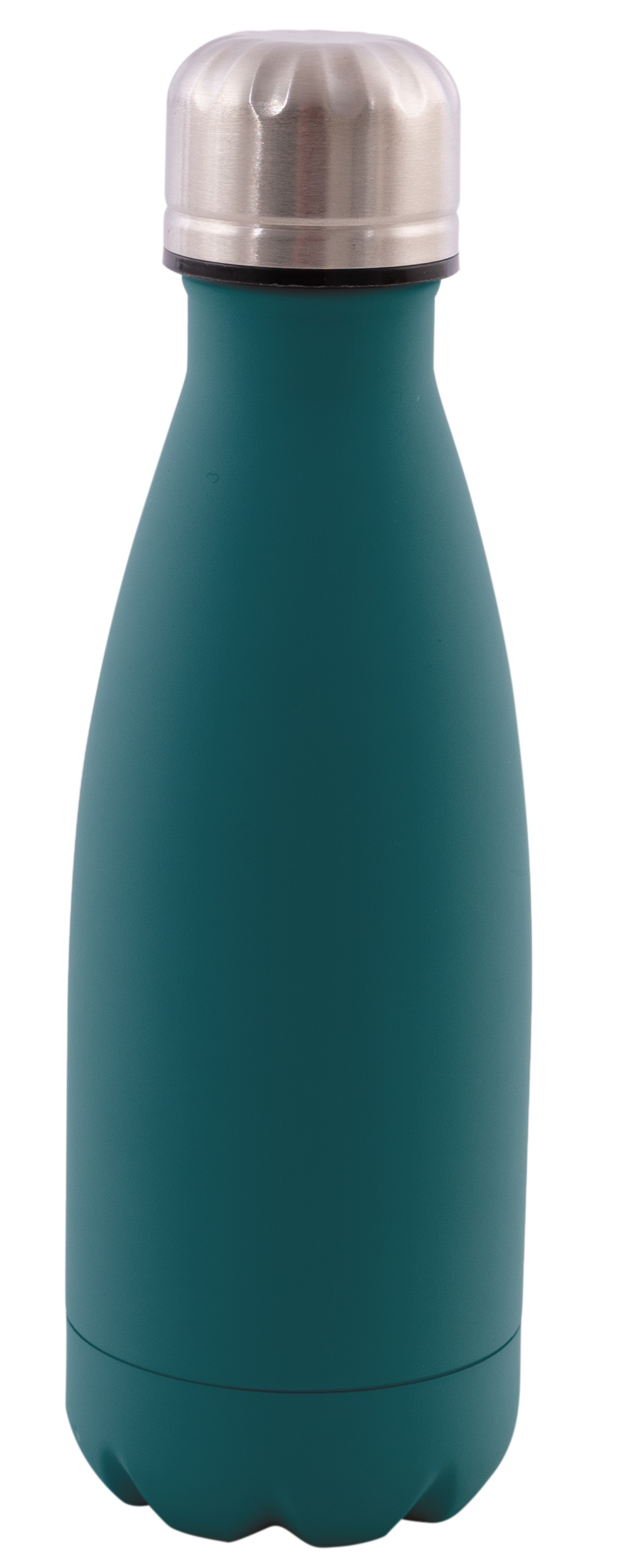 Point-Virgule Thermosfles RVS Petrolgroen 350 ml Point-Virgule Thermosfles RVS Petrolgroen 350 ml
