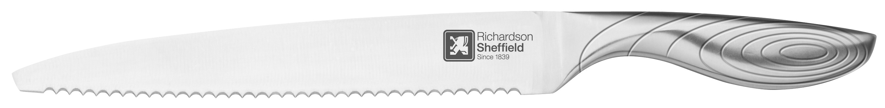 Richardson Sheffield Broodmes Forme Contours 20 cm Richardson Sheffield Broodmes Forme Contours 20 cm