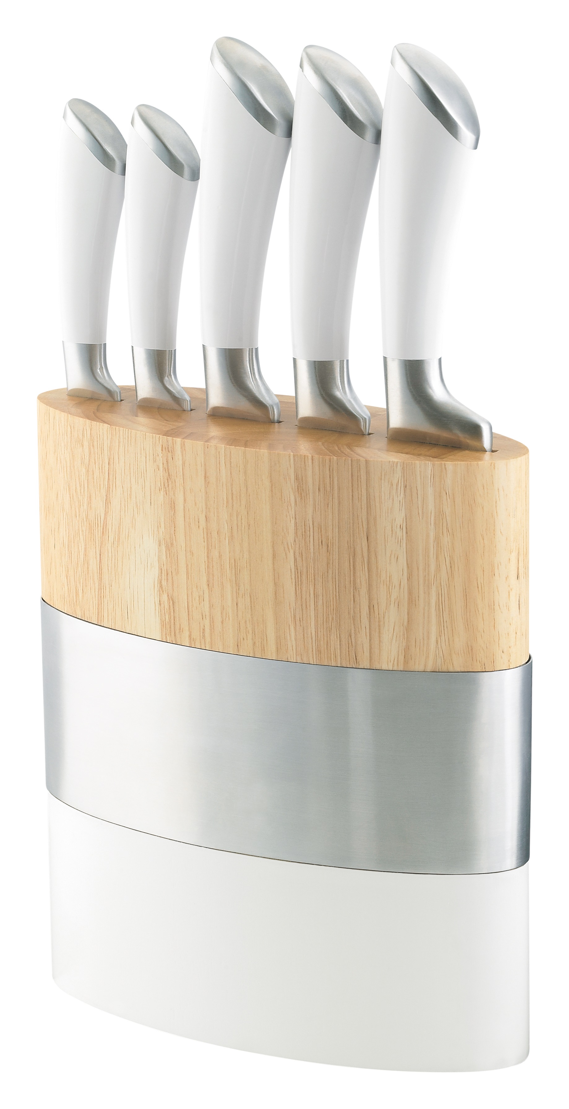 Richardson Sheffield Messenblok Fusion 6 Delig richardson sheffield kopen in de aanbieding