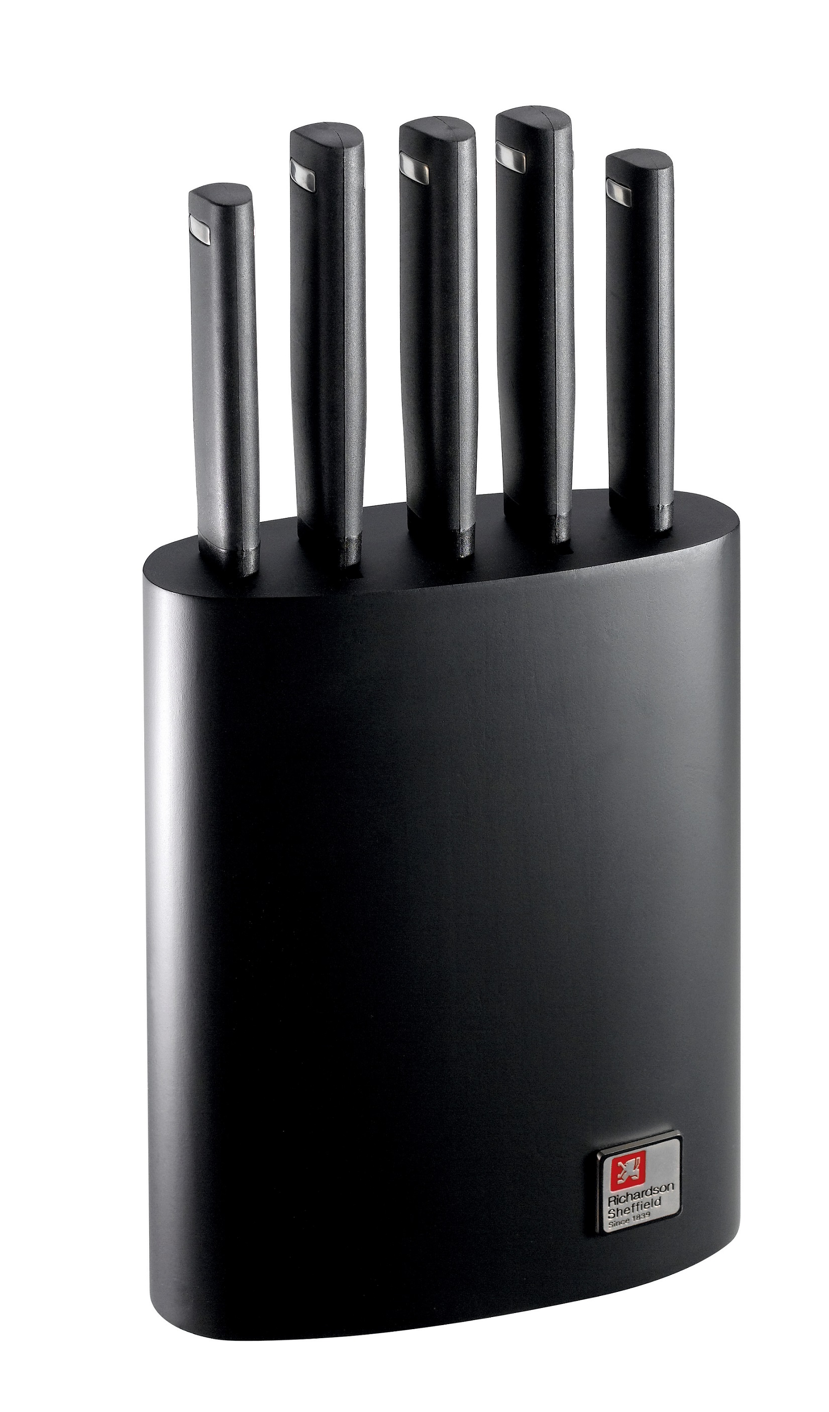 Richardson Sheffield Messenblok Laser Soft 6 Delig richardson sheffield kopen in de aanbieding