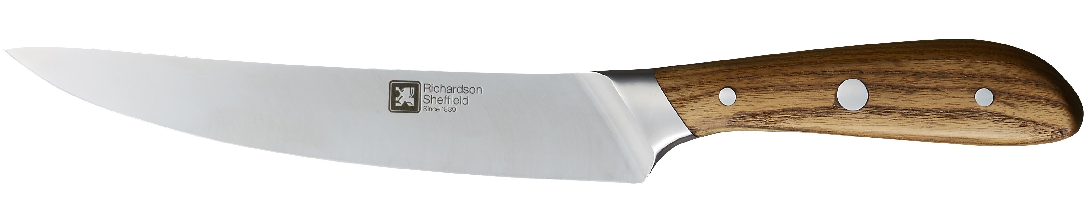 Richardson Sheffield Vleesmes Scandi 20 cm Richardson Sheffield Vleesmes Scandi 20 cm