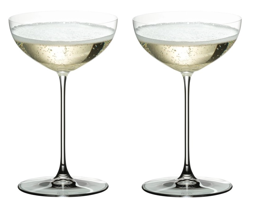 Riedel Cocktailglas Veritas - 2 Stuks Riedel Cocktailglas Veritas - 2 Stuks