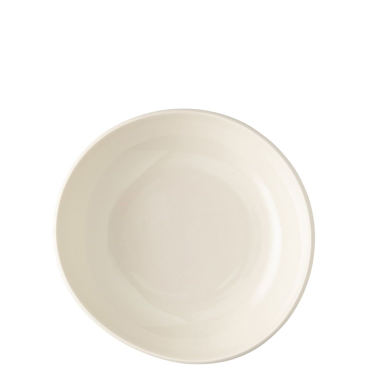 Rosenthal Junto ontbijtbord ø 22cm - alabaster Rosenthal Junto ontbijtbord ø 22cm - alabaster