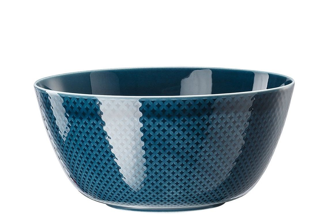 Rosenthal Junto Schaal O 22Cm Ocean Blue rosenthal kopen in de aanbieding Rosenthal Junto Schaal O 22Cm Ocean Blue rosenthal kopen in de aanbieding