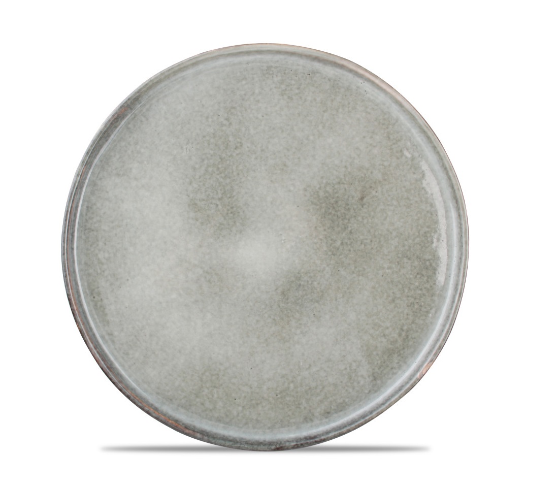 Salt & Pepper Dinerbord Artisan Groen 26 cm Salt & Pepper Dinerbord Artisan Groen 26 cm
