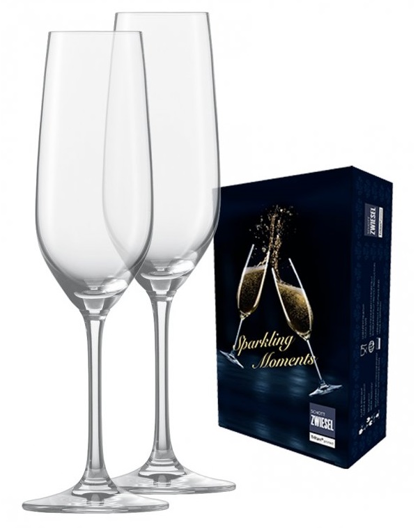 Schott Zwiesel Vina Champagneglas 227Ml 2 Stuks schott zwiesel kopen in de aanbieding Schott Zwiesel Vina Champagneglas 227Ml 2 Stuks schott zwiesel kopen in de aanbieding