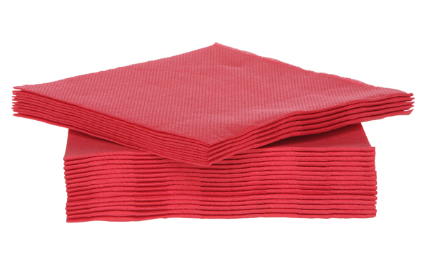 Cosy Trendy Servetten Rood 25 X 25 Cm 40 Stuks cosy trendy for professionals kopen in de aanbieding Cosy Trendy Servetten Rood 25 X 25 Cm 40 Stuks cosy trendy for professionals kopen in de aanbieding
