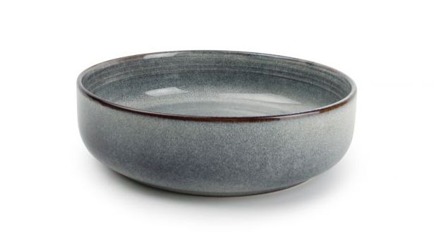 Ona Diep Bord Duna Blue Ø 22 cm Ona Diep Bord Duna Blue Ø 22 cm