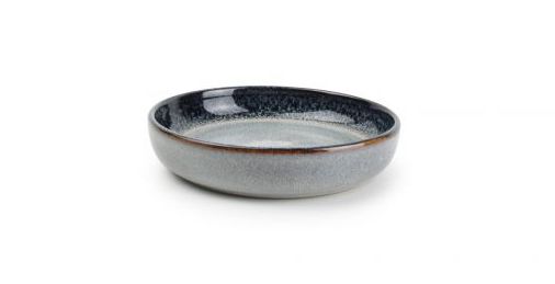 Ona Dipschaaltje Duna Blue Ø 11 cm Ona Dipschaaltje Duna Blue Ø 11 cm