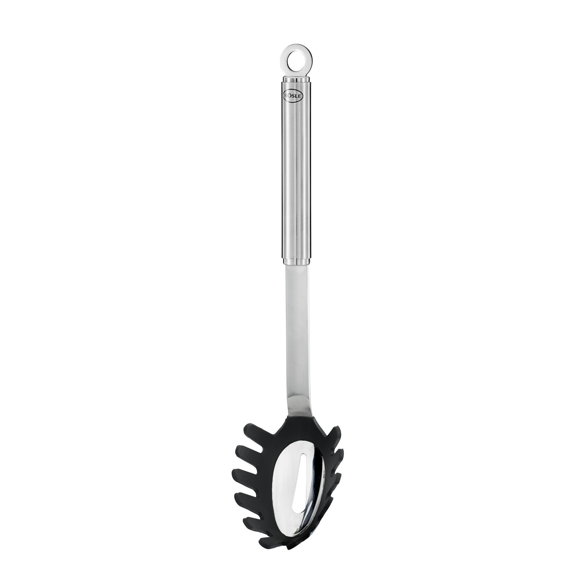 Rosle Spaghettilepel Siliconen 31.5 cm Rosle Spaghettilepel Siliconen 31.5 cm