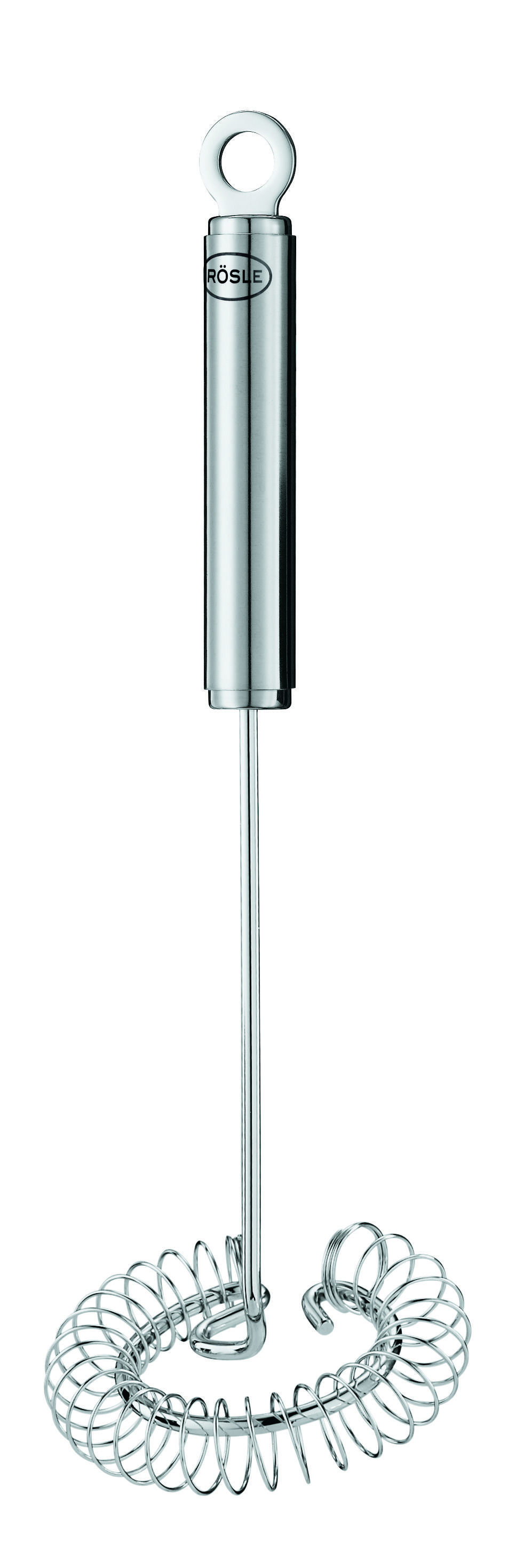 Rosle Spiraalgarde RVS 27 cm Rosle Spiraalgarde RVS 27 cm