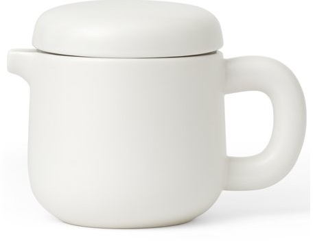 Viva Scandinavia Theepot Isabella Wit 06 Liter viva scandinavia kopen in de aanbieding Viva Scandinavia Theepot Isabella Wit 06 Liter viva scandinavia kopen in de aanbieding