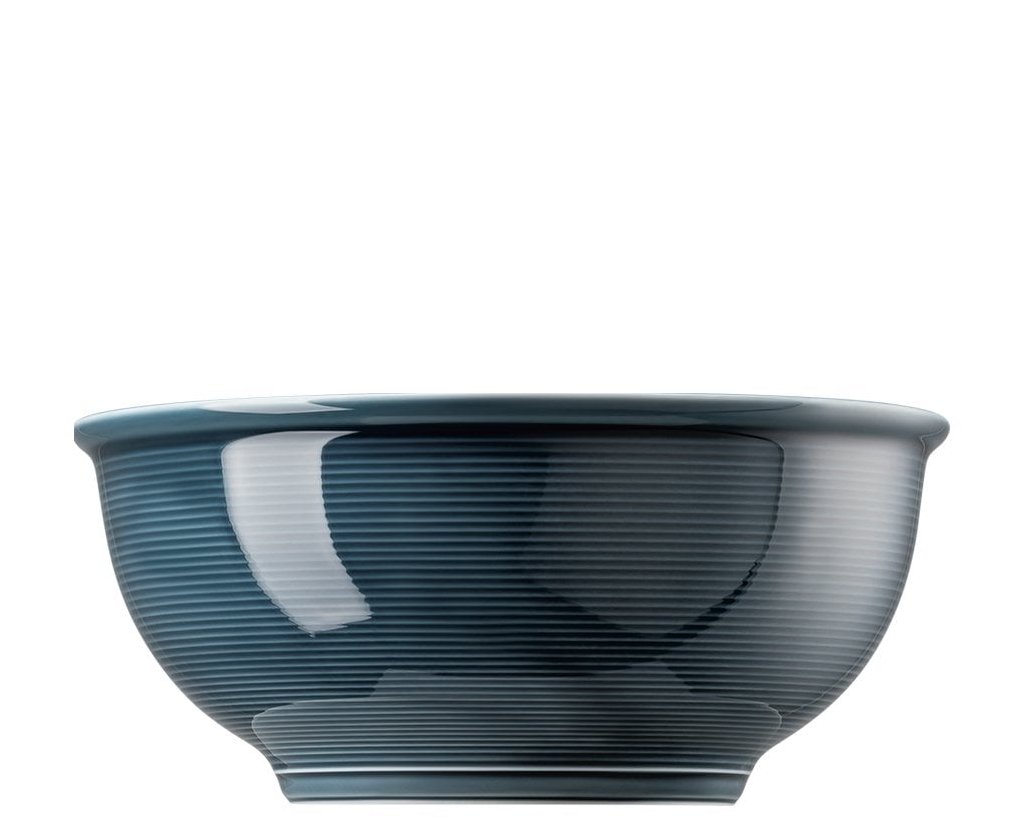 Thomas Saladeschaal Trend Night Blue Ø 22 cm Thomas Saladeschaal Trend Night Blue Ø 22 cm