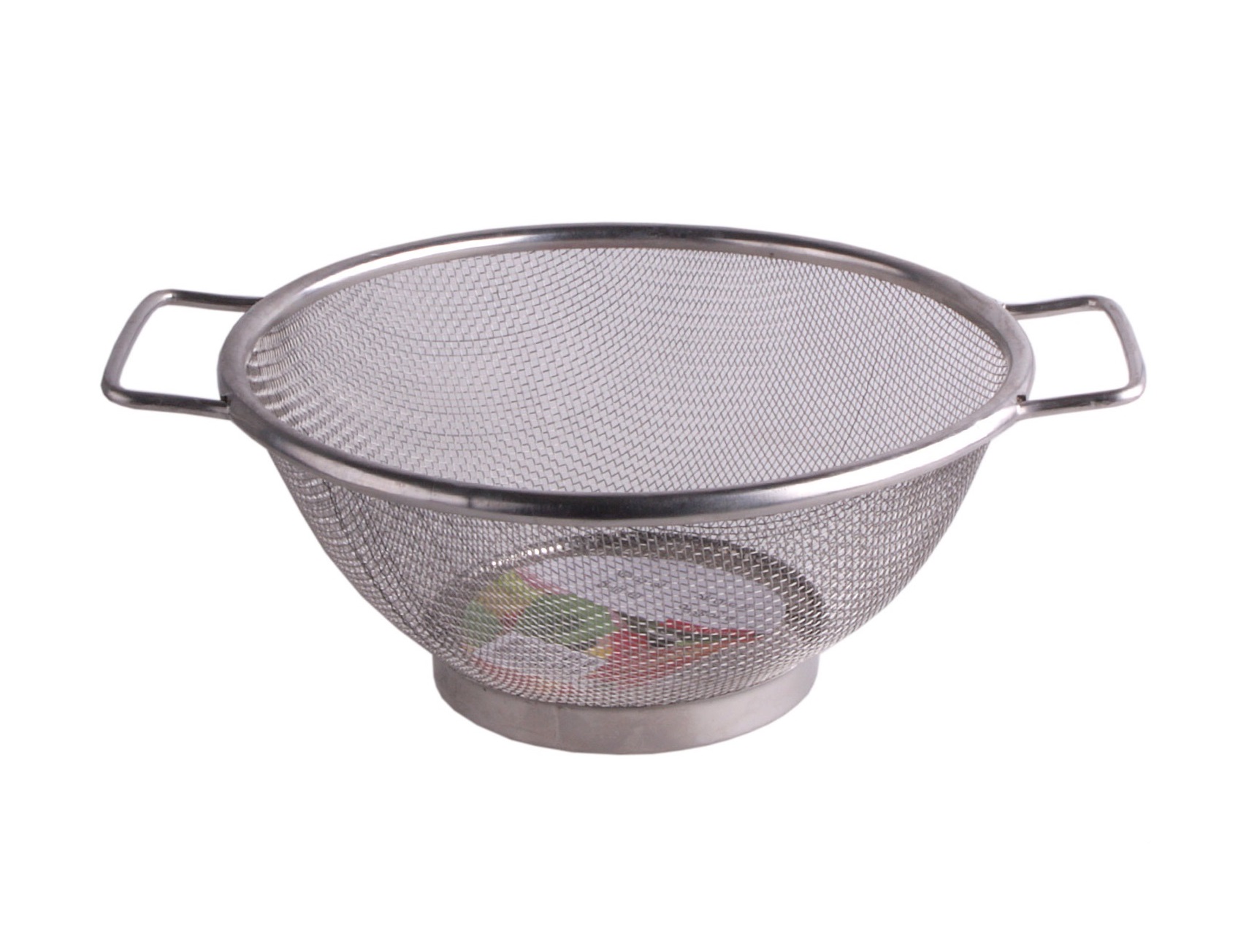 Easyline Vergiet Rvs O 18 easyline kopen in de aanbieding