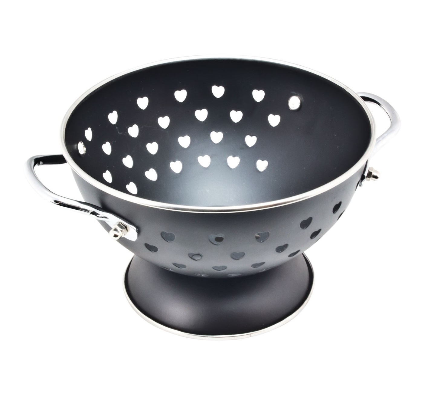 Easyline Vergiet Zwart O 16 easyline kopen in de aanbieding