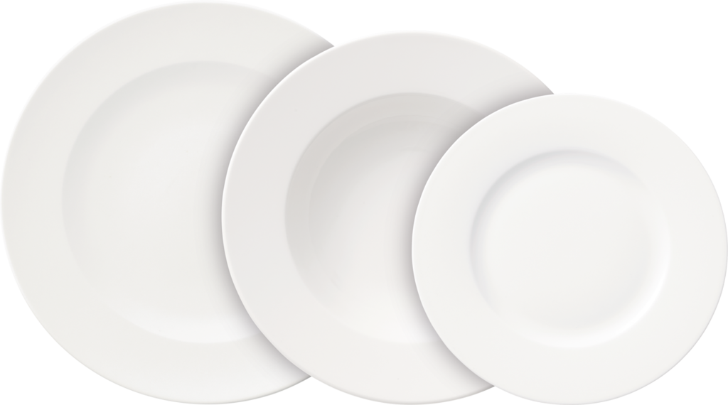 Villeroy Boch Bordenset For Me 12 Delig villeroy boch kopen in de aanbieding