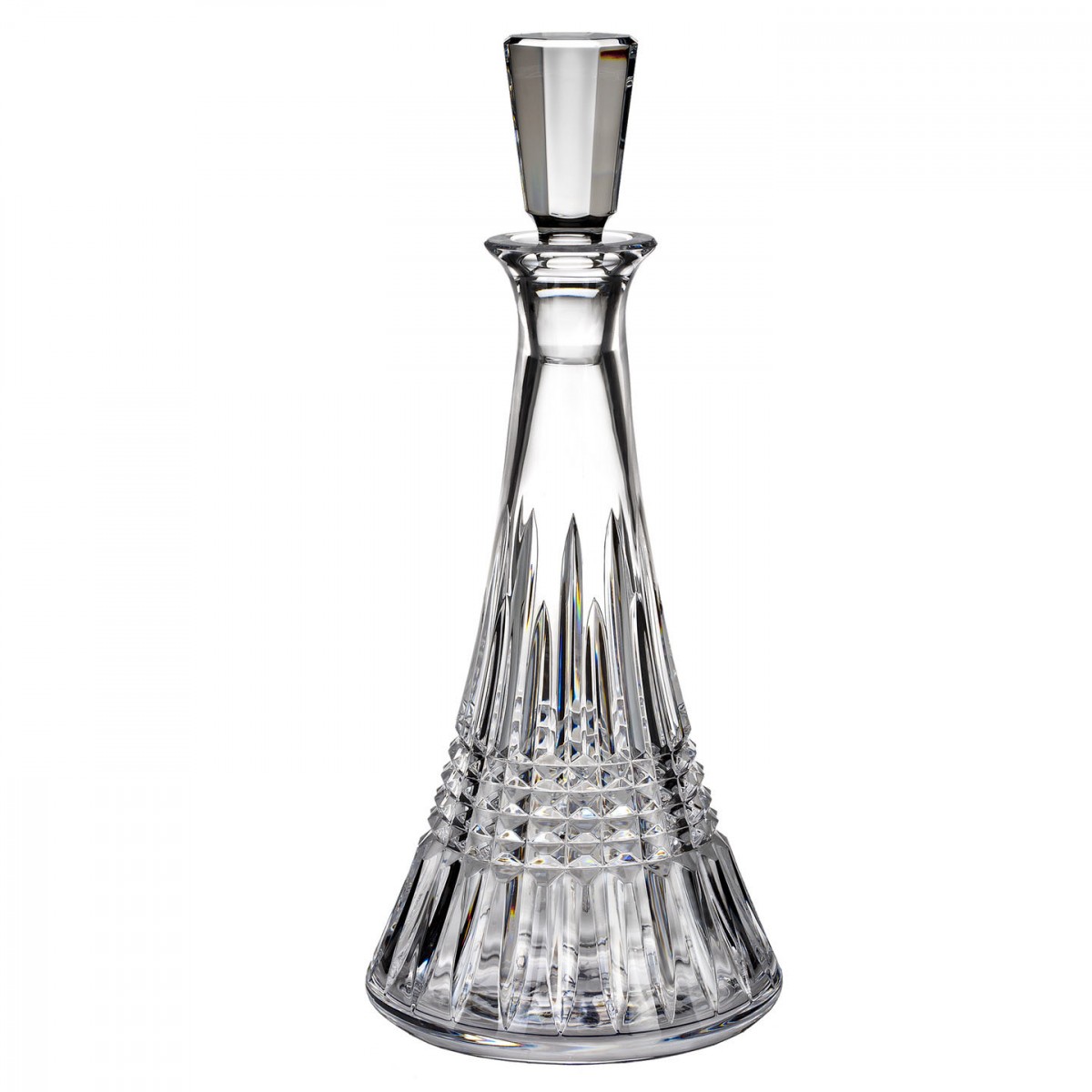 Waterford Lismore Diamond Decanter 75Cl waterford kopen in de aanbieding