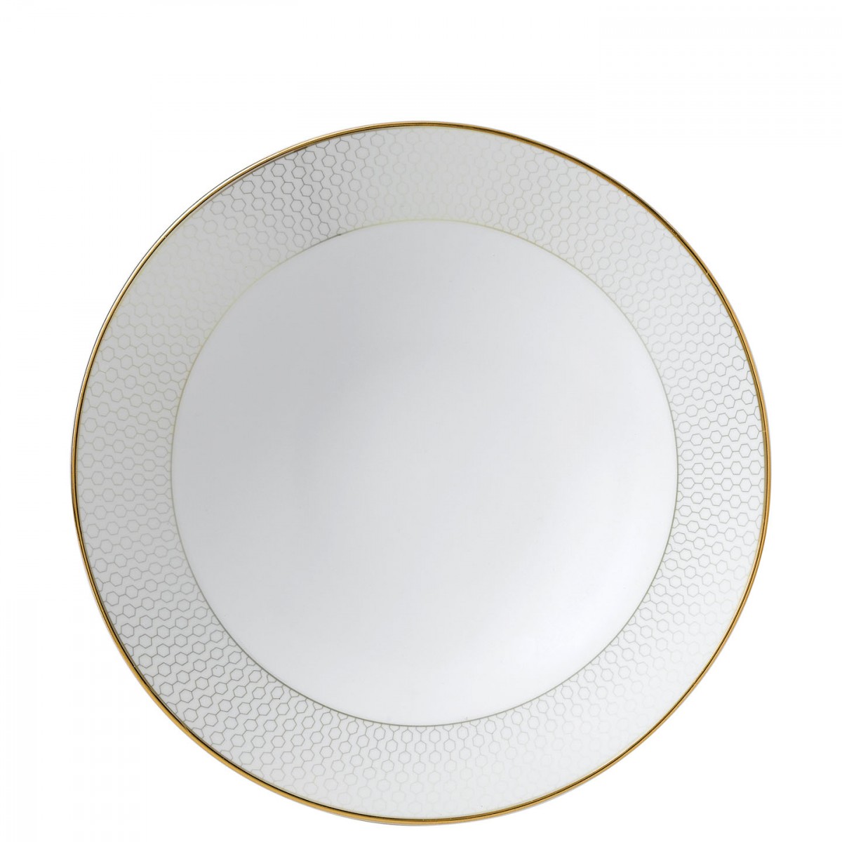 Wedgwood Arris Pastabord O 25Cm wedgwood kopen in de aanbieding