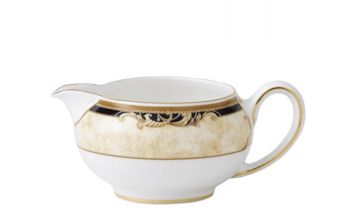 Wedgwood Cornucopia Melkkannetje 15Cl wedgwood kopen in de aanbieding
