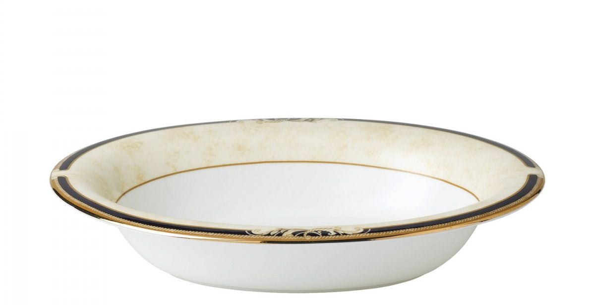 Wedgwood Cornucopia Groenteschaal O 25Cm wedgwood kopen in de aanbieding