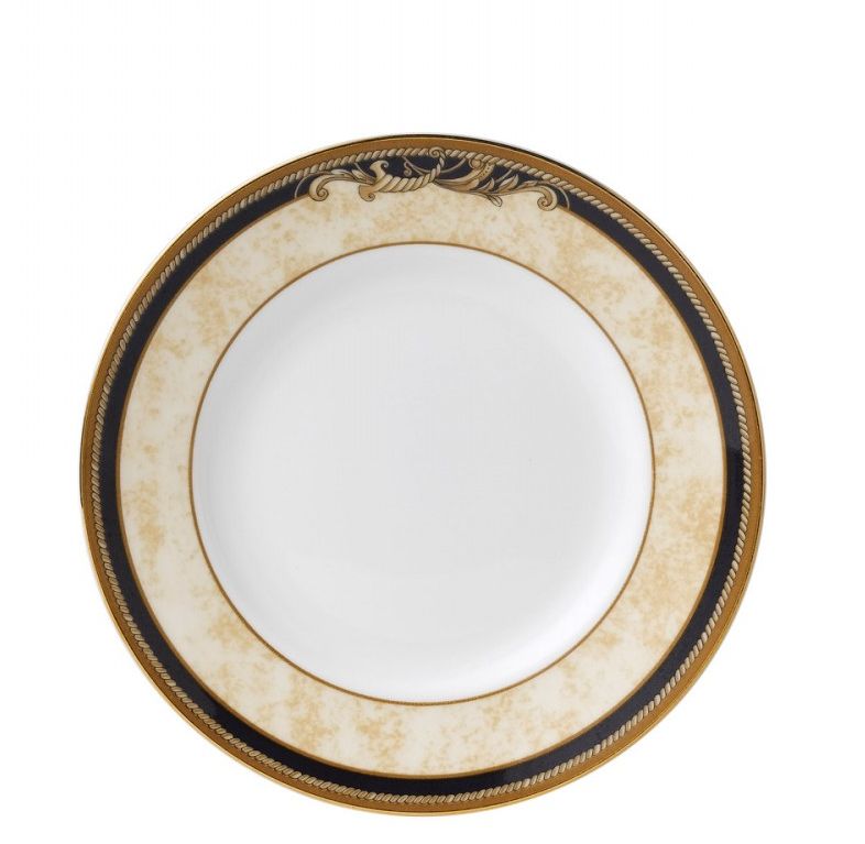 Wedgwood Cornucopia Gebaksbordje O 15Cm wedgwood kopen in de aanbieding