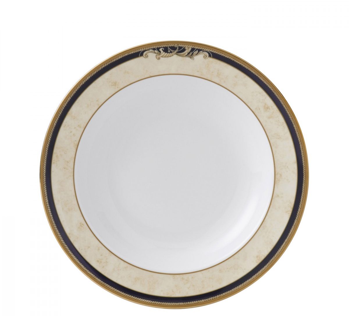 Wedgwood Cornucopia Diep Bord O 23Cm wedgwood kopen in de aanbieding