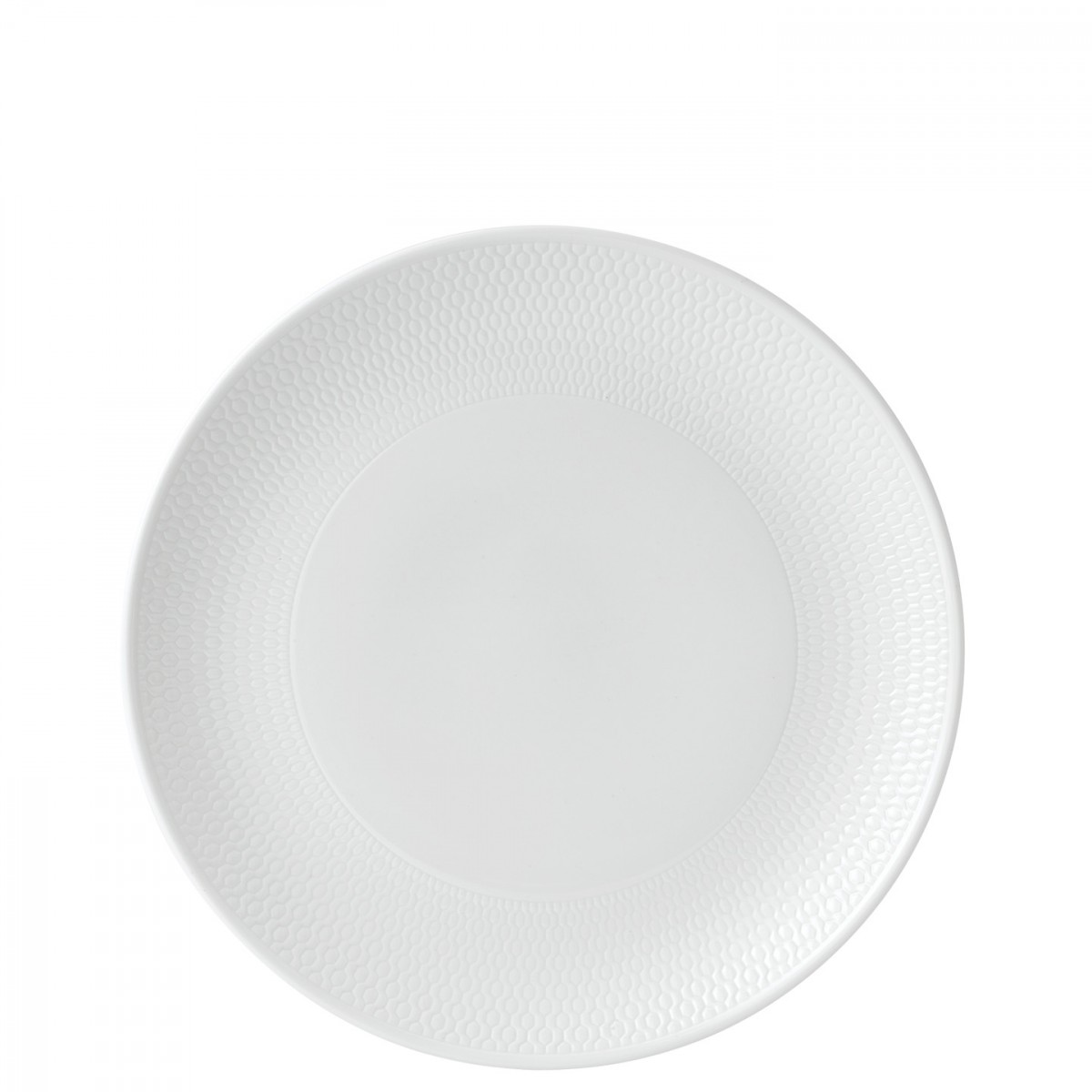 Wedgwood Gio Ontbijtbord O 23Cm wedgwood kopen in de aanbieding