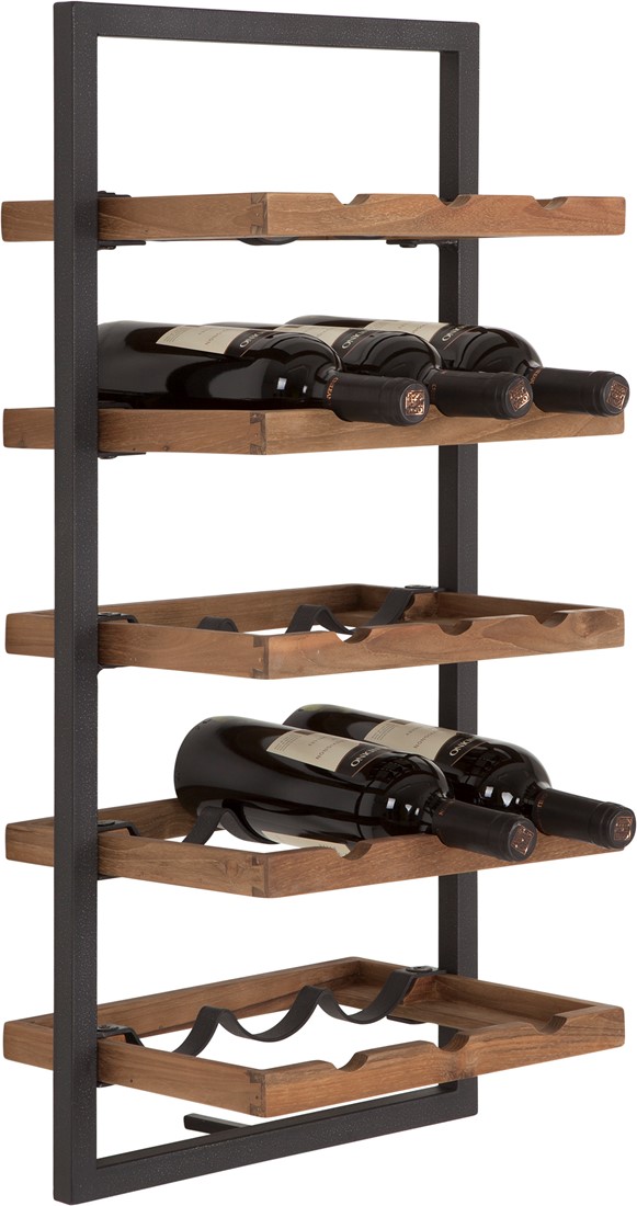 Dbodhi D Bodhi Wijnrek Winemate 15 Flessen dbodhi kopen in de aanbieding Dbodhi D Bodhi Wijnrek Winemate 15 Flessen dbodhi kopen in de aanbieding