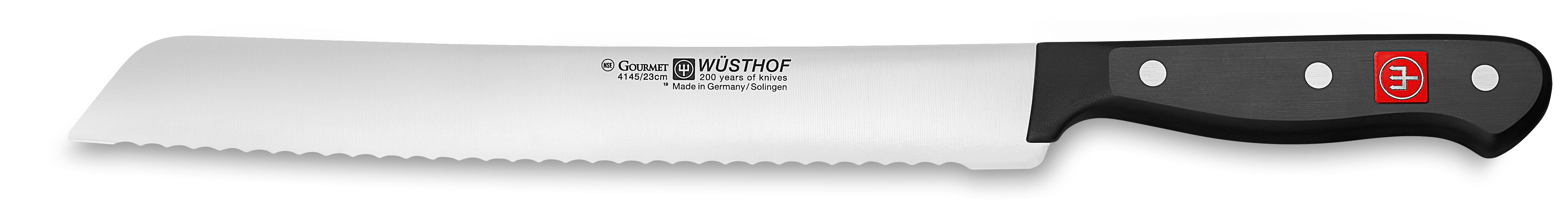 Wusthof Broodmes Gourmet 23 wusthof kopen in de aanbieding
