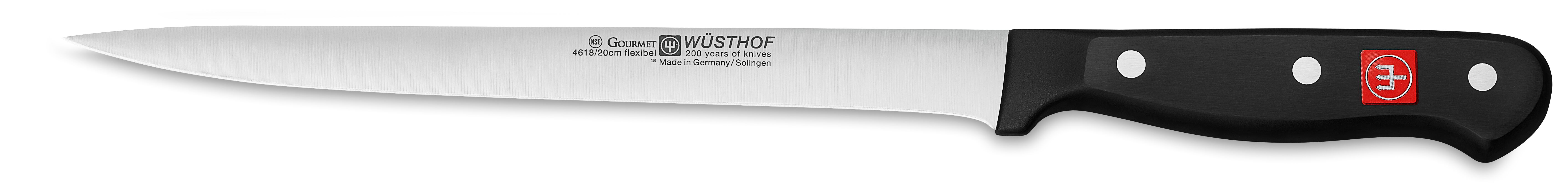 Wusthof Fileermes Gourmet 20 wusthof kopen in de aanbieding
