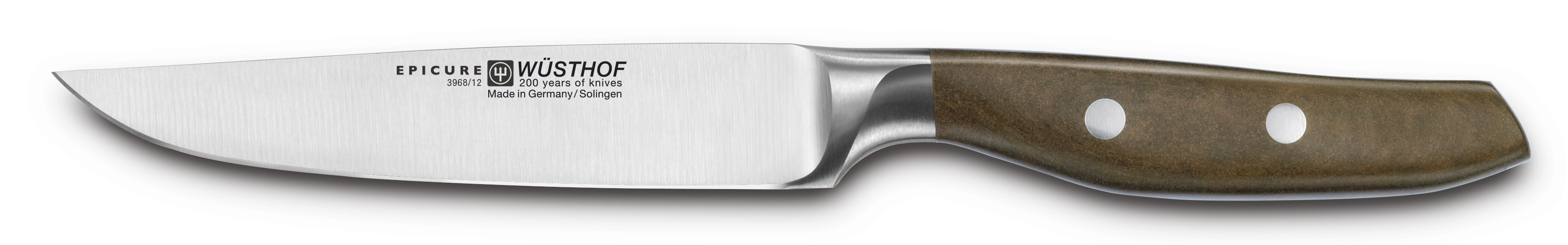 Wusthof Steakmes Epicure 12 wusthof kopen in de aanbieding Wusthof Steakmes Epicure 12 wusthof kopen in de aanbieding