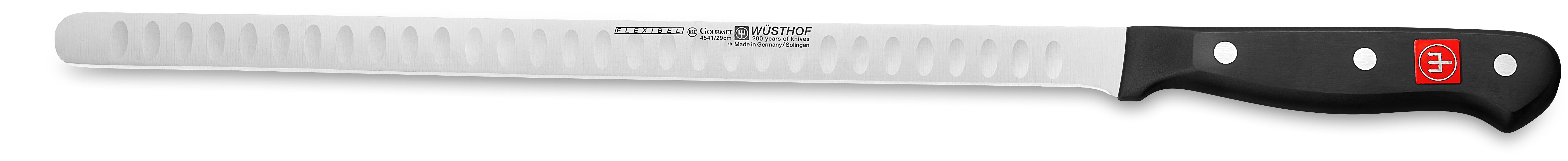 Wusthof Zalmmes Gourmet 29 wusthof kopen in de aanbieding