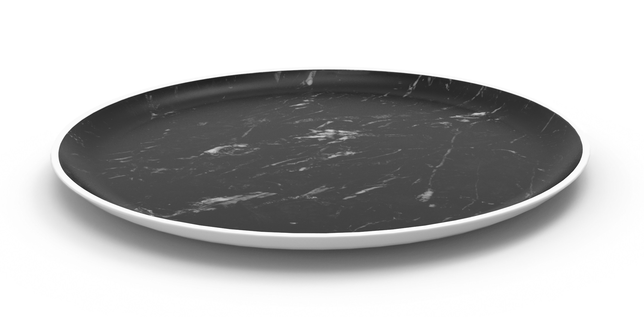 Zak Designs Bord Osmos Zwart O 19 zak designs kopen in de aanbieding Zak Designs Bord Osmos Zwart O 19 zak designs kopen in de aanbieding