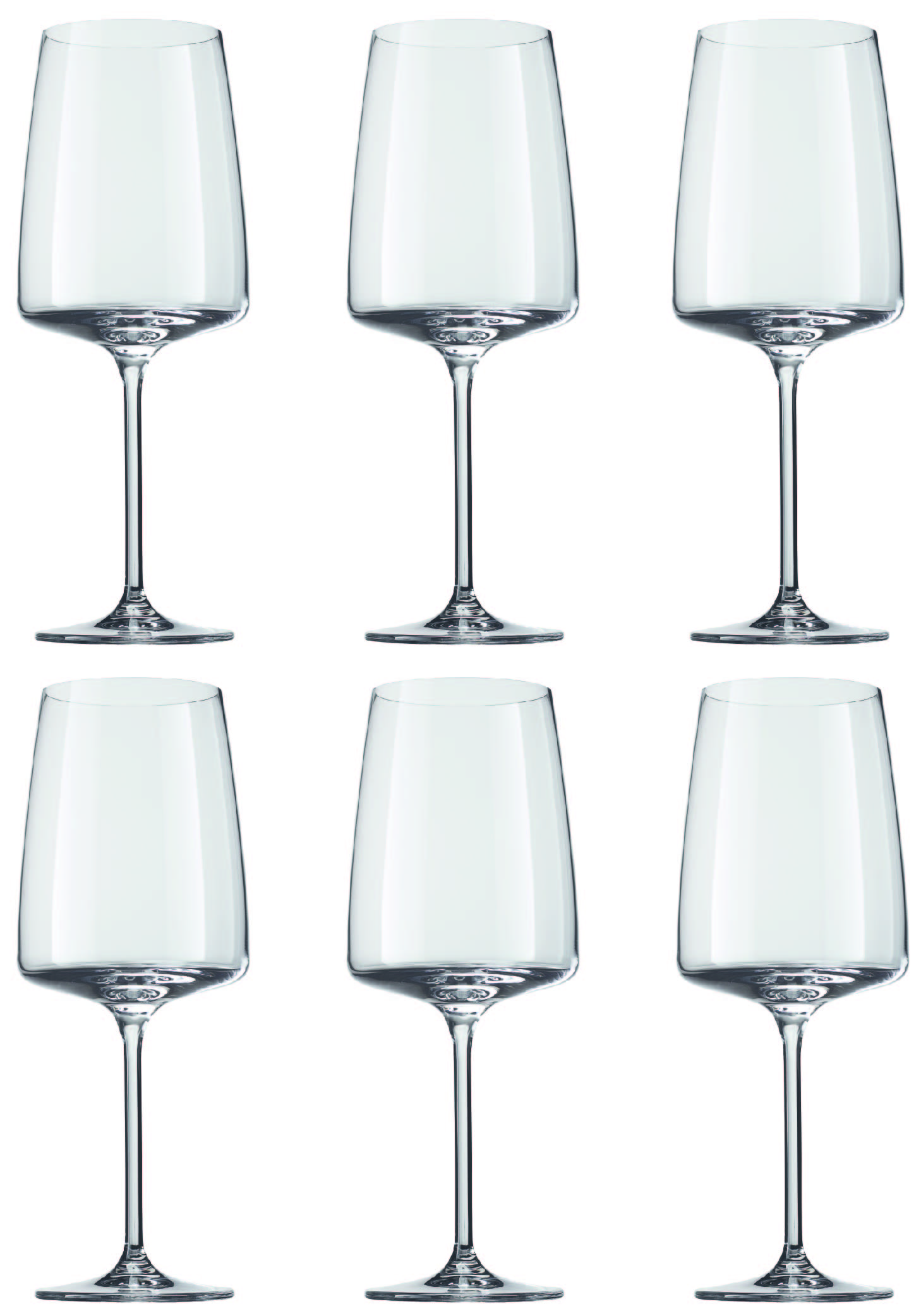Schott Zwiesel Sensa Wijnglazen Flavour Spicy 36 Cl 6 Stuks schott zwiesel kopen in de aanbieding Schott Zwiesel Sensa Wijnglazen Flavour Spicy 36 Cl 6 Stuks schott zwiesel kopen in de aanbieding