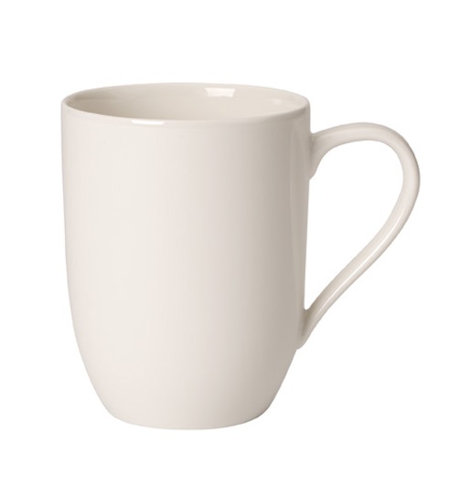 Villeroy Boch Beker Met Oor For Me 37 Cl villeroy boch kopen in de aanbieding