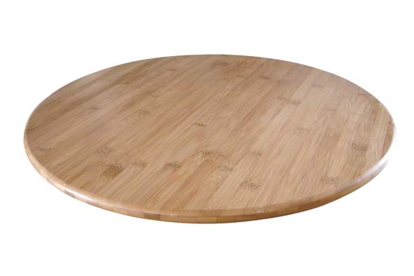Cosy & Trendy Serveerplank Malawi Ø 40 cm Cosy & Trendy Serveerplank Malawi Ø 40 cm