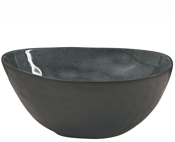 Asa Selection A La Maison Schaal 25Cm Grijs asa selection kopen in de aanbieding