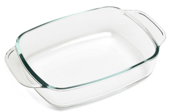 Cosy & Trendy Ovenschaal 500 Celsius - 27x17x6cm Cosy & Trendy Ovenschaal 500 Celsius - 27x17x6cm