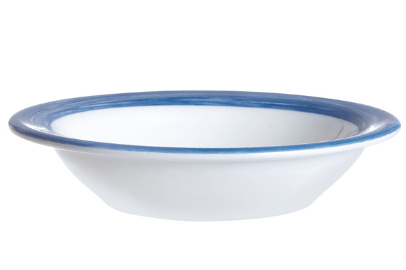 Arcoroc Kom Brush Blauw O 12 arcoroc kopen in de aanbieding