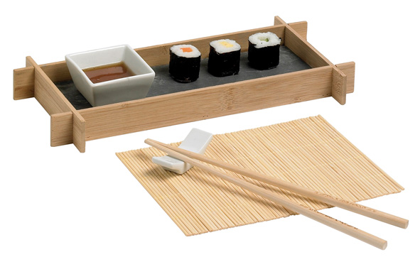 Cosy Trendy Sushi Set cosy trendy kopen in de aanbieding Cosy Trendy Sushi Set cosy trendy kopen in de aanbieding