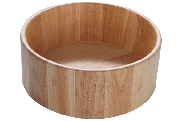 Cosy & Trendy Slakom Rubberwood Ø 25.5 cm Cosy & Trendy Slakom Rubberwood Ø 25.5 cm