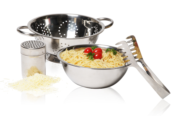 Cosy & Trendy Pastaset 4-Delig Cosy & Trendy Pastaset 4-Delig