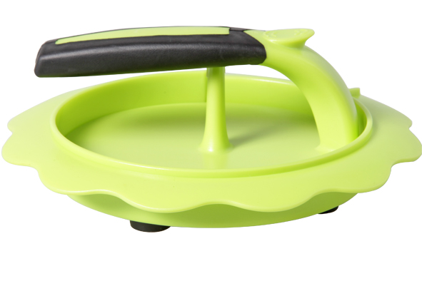 Cosy Trendy Hamburgerpers Kunststof cosy trendy kopen in de aanbieding