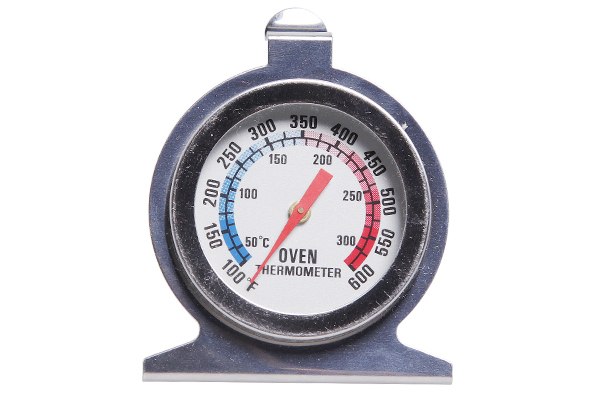 Cosy Trendy Oven Thermometer Rvs Rond cosy trendy kopen in de aanbieding