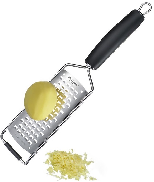 Westmark Rasp Technicus-Square Grof Westmark Rasp Technicus-Square Grof